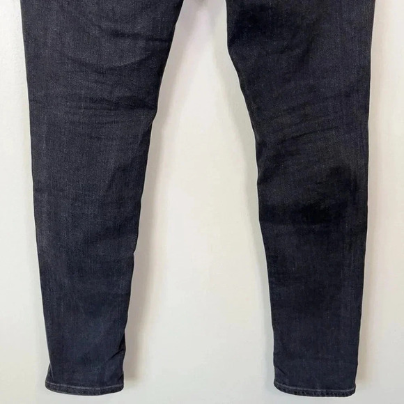 Levi's Premium 311 Shaping Skinny Dark Wash Jeans - Picture 15 of 16